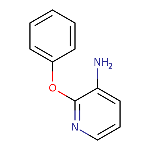 2-Phenoxypyridin-3-amine