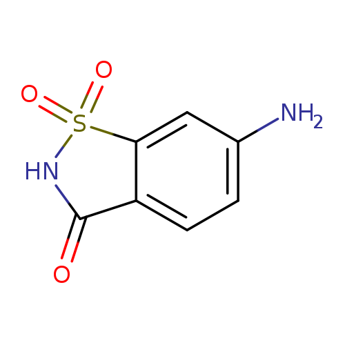 6-Aminosaccharin