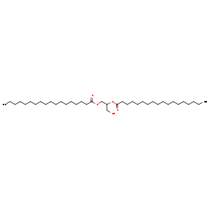 3-Hydroxypropane-1,2-Diyl Distearate
