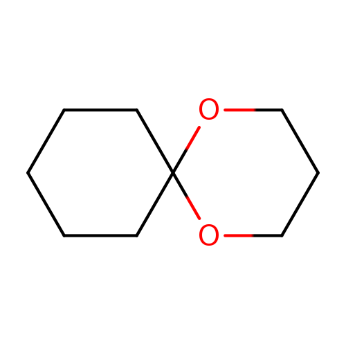 Cyclohexanone trimethylene acetal