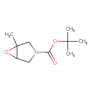 3-boc-1-methyl-6-oxa-3-azabicyclo[3.1.0]hexane