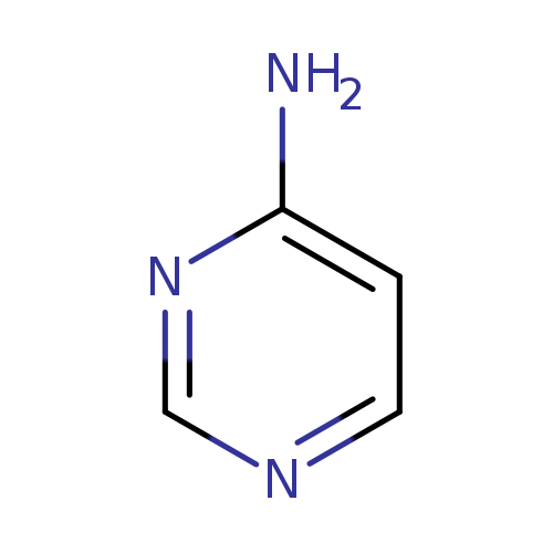 4-Pyrimidinamine