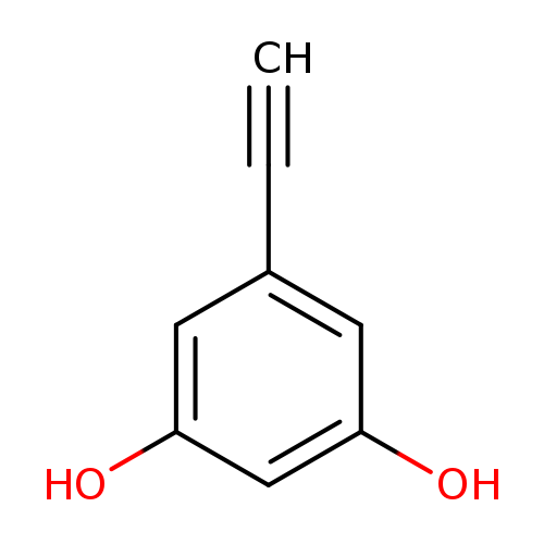 1,3-Benzenediol, 5-ethynyl- (9CI)
