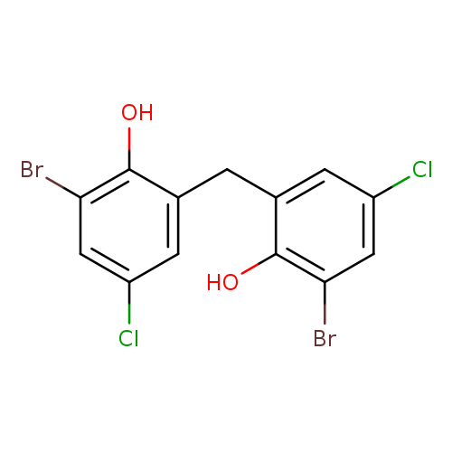BROMOCHLOROPHEN