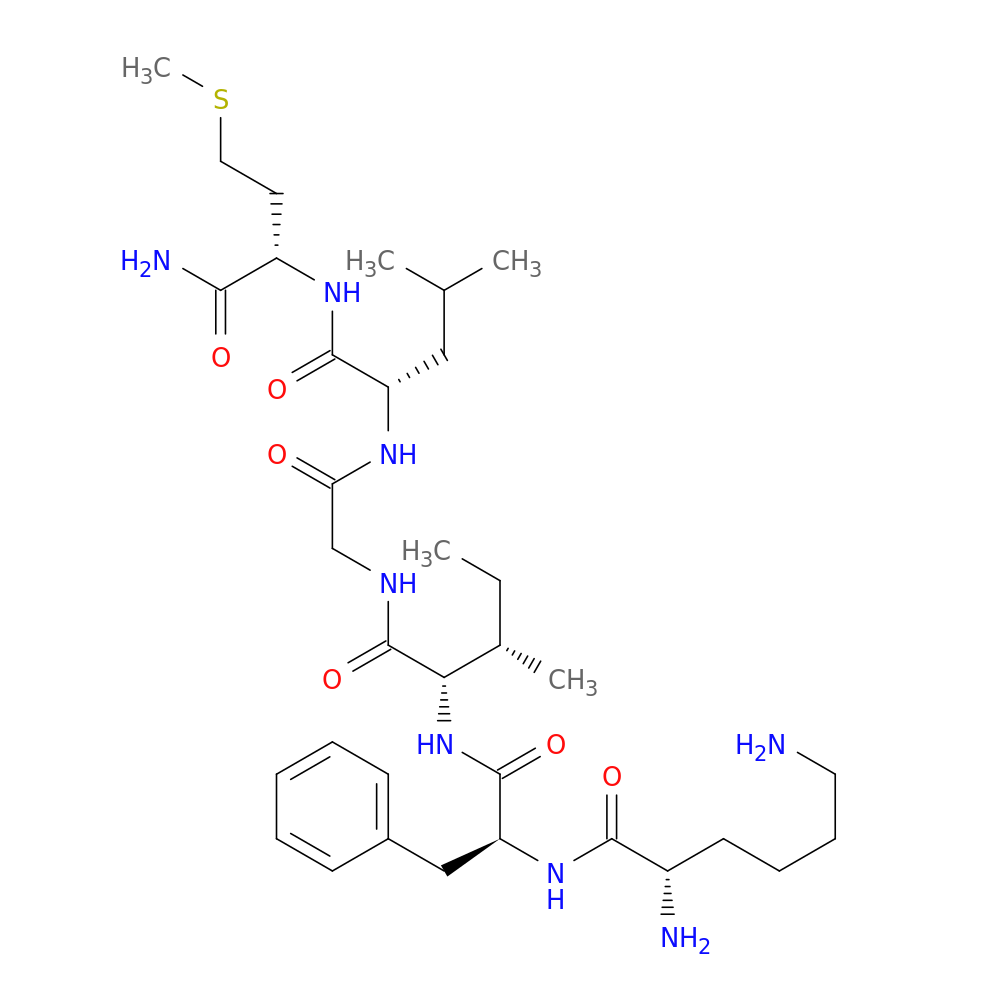 Eledoisin-related Peptide