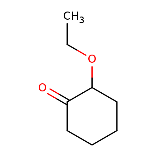 2-Ethoxycyclohexanone