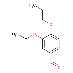 3-Ethoxy-4-propoxybenzaldehyde