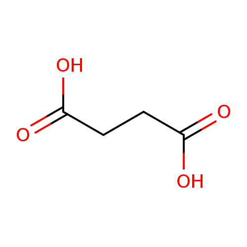 Succinic acid