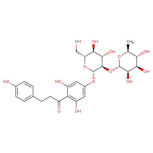 Naringin Dihydrochalcone