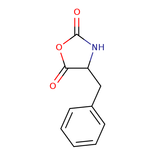 4-Benzyloxazolidine-2,5-dione