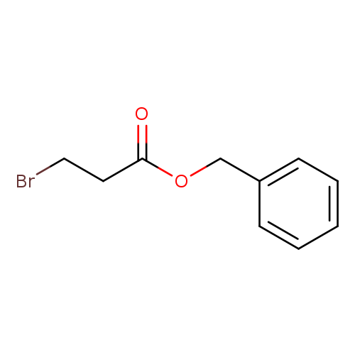 benzyl 3-bromopropanoate