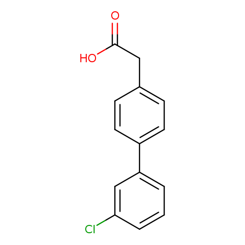 (3'-CHLORO-BIPHENYL-4-YL)-ACETIC ACID
