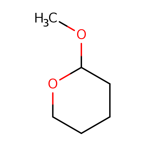 2-Methoxytetrahydropyran