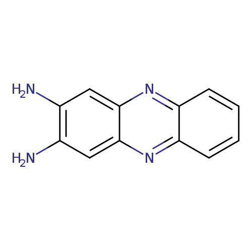 Phenazine-2,3-diamine