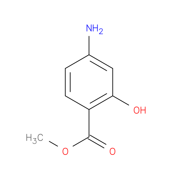 Methyl 4-amino-2-hydroxybenzoate