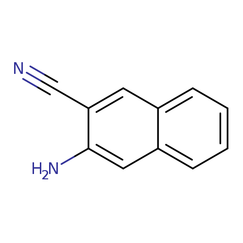 3-Amino-2-naphthonitrile
