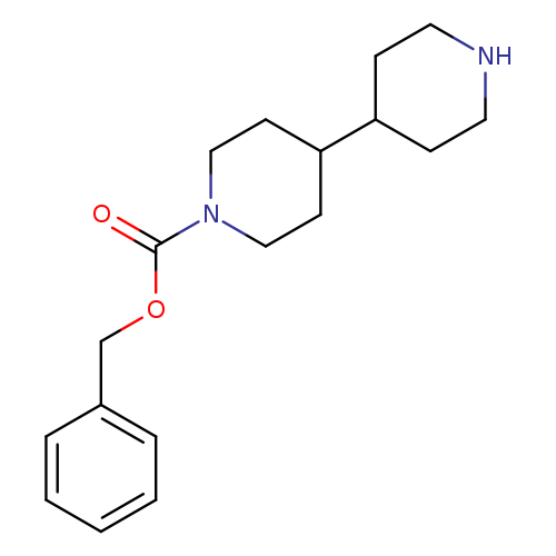 N-Cbz-4,4'-bipiperidine