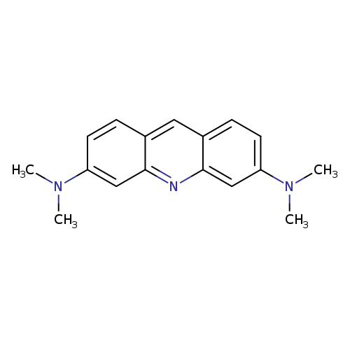 ACRIDINE ORANGE