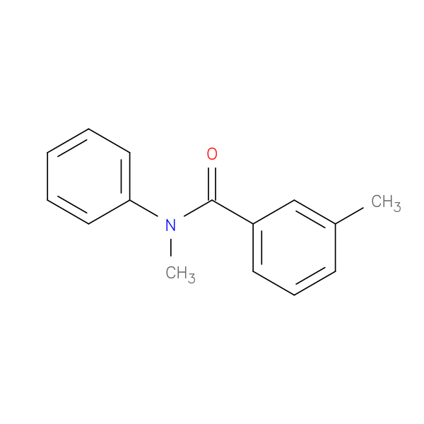 N-Methyl-3-Methyl-N-phenylbenzaMide
