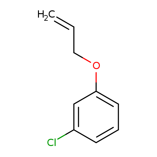 1-Chloro-3-(prop-2-en-1-yloxy)benzene