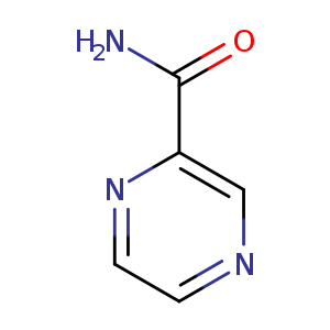 Pyrazinamide