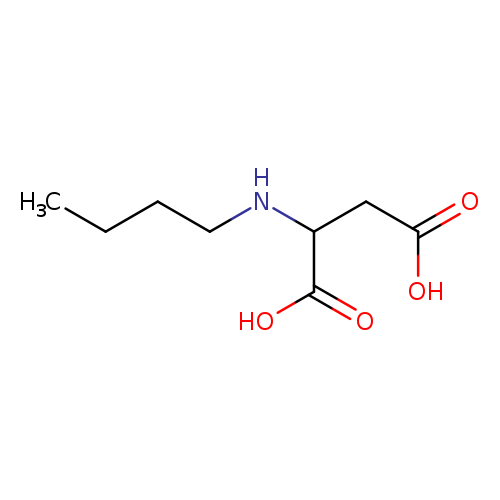 N-Butyl-DL-aspartic acid