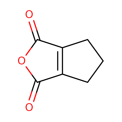 5,6-Dihydro-1H-cyclopenta[c]furan-1,3(4H)-dione