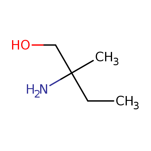 1-Butanol, 2-amino-2-methyl-