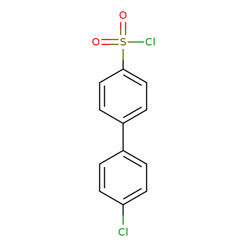 4′-Chlorobiphenyl-4-sulfonyl chloride