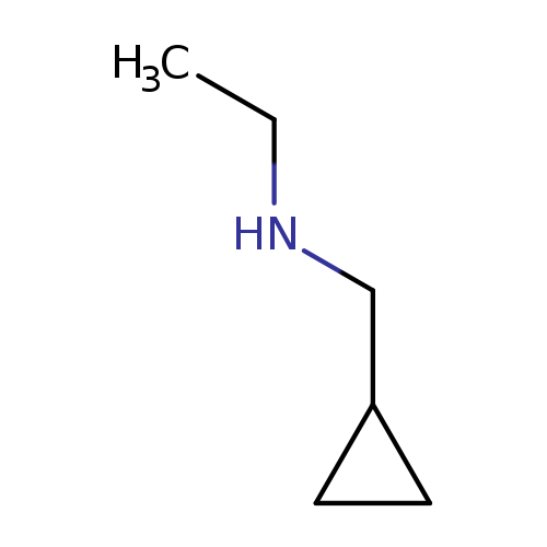 N-(Cyclopropylmethyl)ethanamine