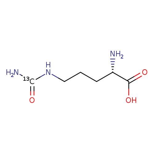 L-Citrulline-13C