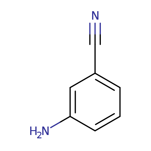 3-Aminobenzonitrile