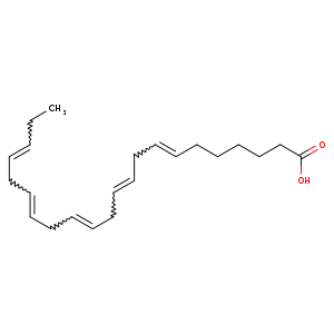 7,10,13,16,19-Docosapentaenoic acid, (7Z,10Z,13Z,16Z,19Z)-