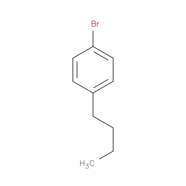 1-Bromo-4-n-Butylbenzene