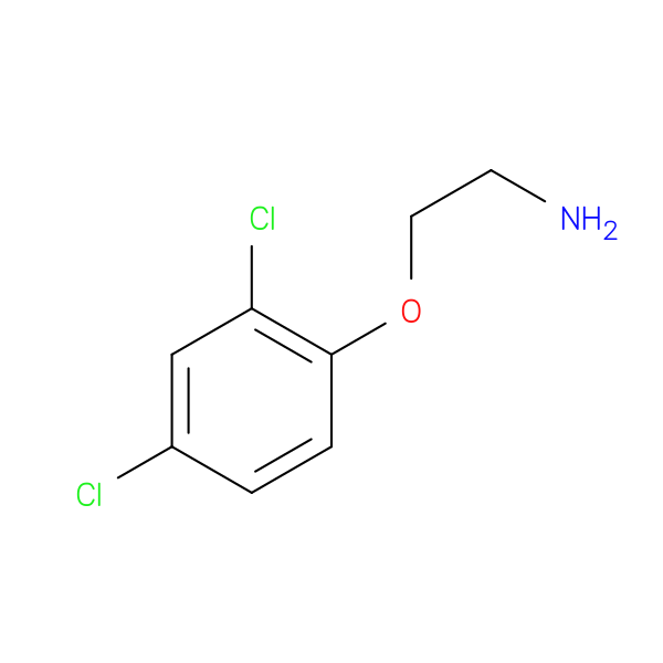 2-(2,4-DICHLOROPHENOXY)ETHANAMINE