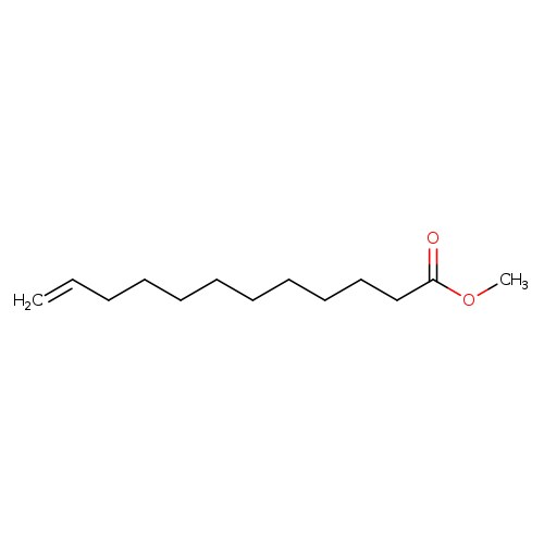 11-Dodecenoic acid, methyl ester