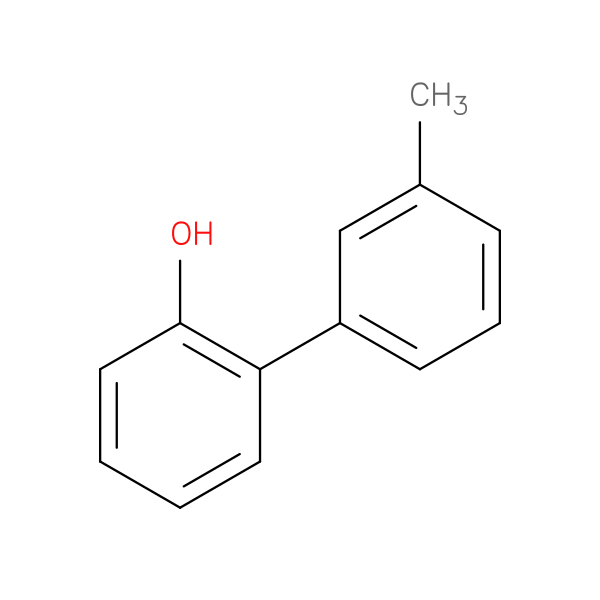 2-(3-Methylphenyl)phenol