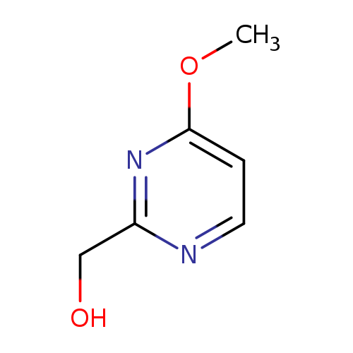 (4-Methoxypyrimidin-2-yl)methanol