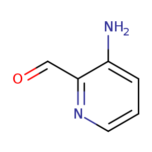 3-Amino-pyridine-2-carbaldehyde