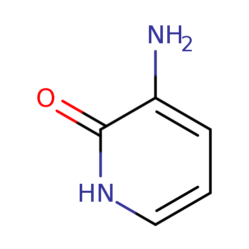 3-Amino-2-hydroxypyridine