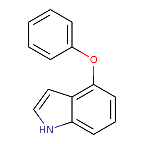 4-Phenoxy-1H-indole