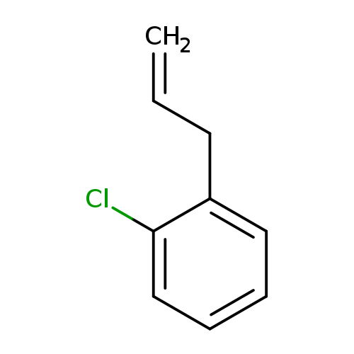 Benzene, 1-chloro-2-(2-propen-1-yl)-