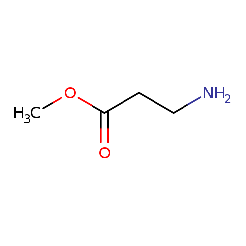 Methyl 3-aminopropanoate