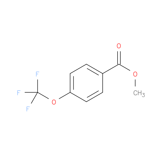 Methyl 4-(trifluoromethoxy)benzoate
