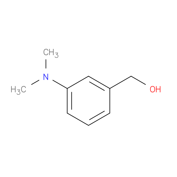 (3-(Dimethylamino)phenyl)methanol