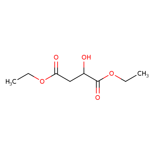 Diethyl 2-hydroxysuccinate