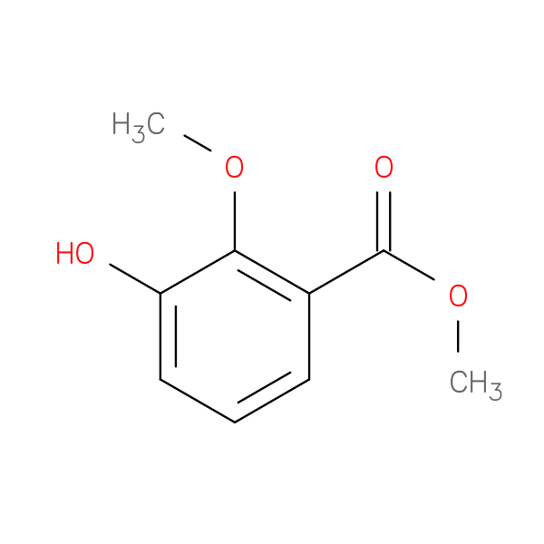Methyl 3-hydroxy-2-methoxybenzoate