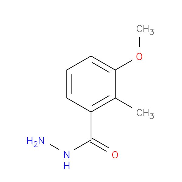 3-Methoxy-2-methylbenzohydrazide