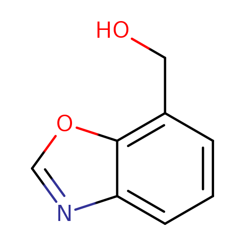 7-Benzoxazolemethanol