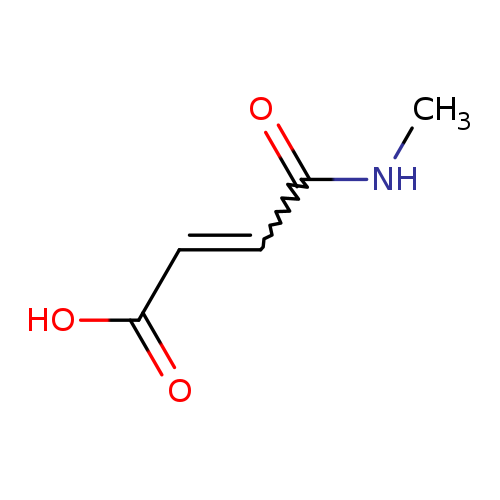 N-Methylmaleamic acid